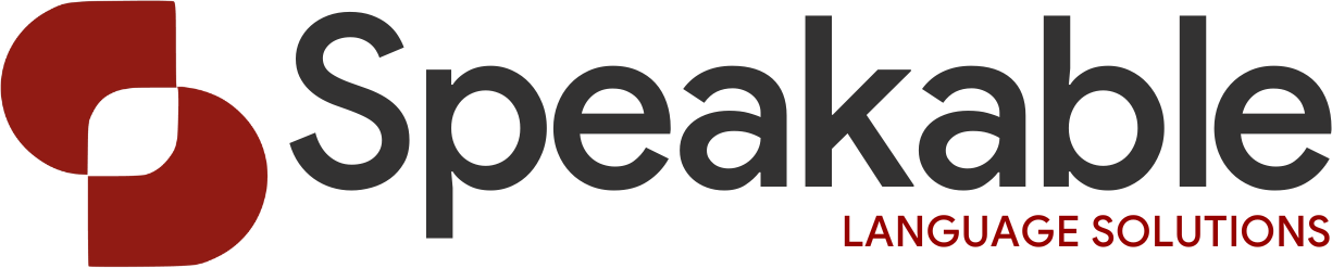 Speakable